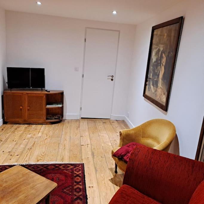 Apartment La Mamone Ornans