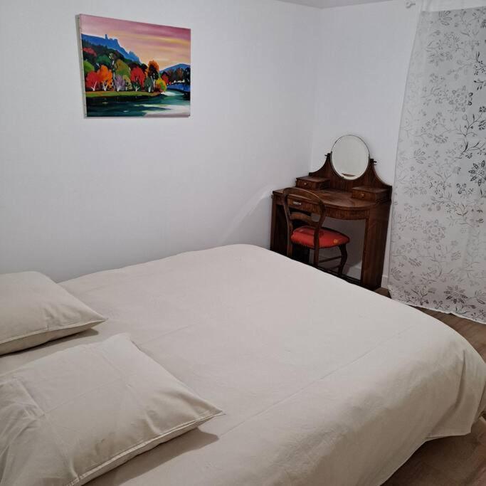 La Mamone Apartment *