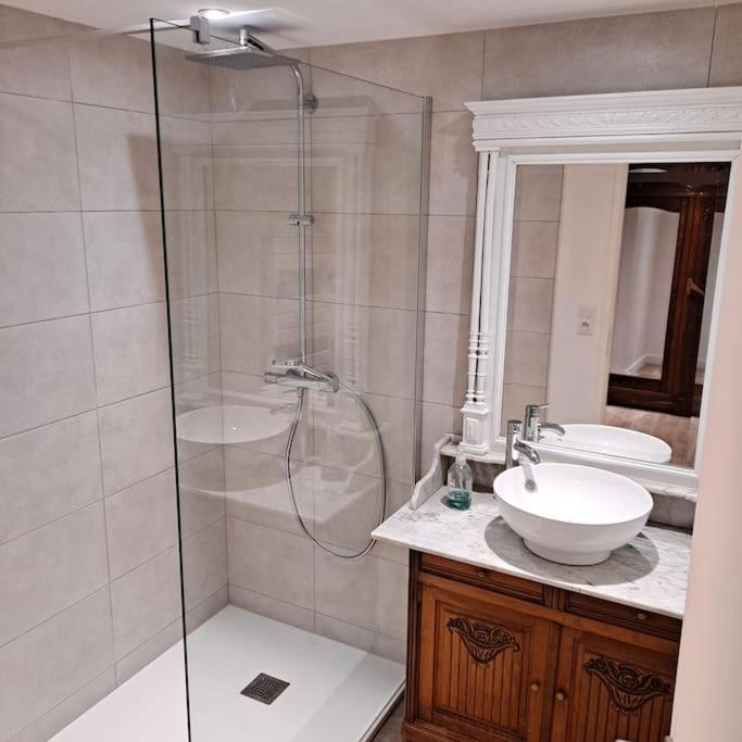 La Mamone Apartment