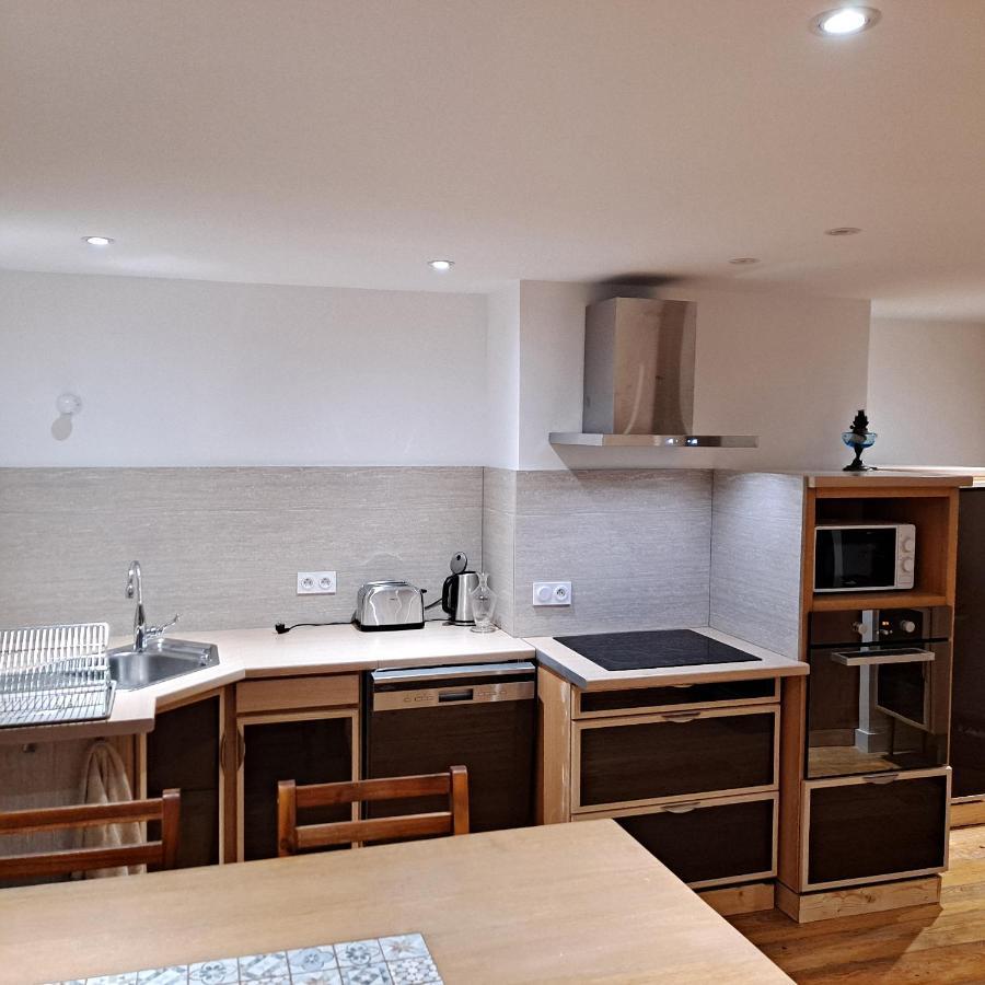 La Mamone Apartment