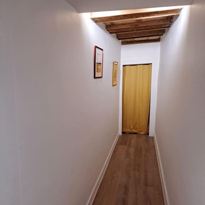 La Mamone Apartment