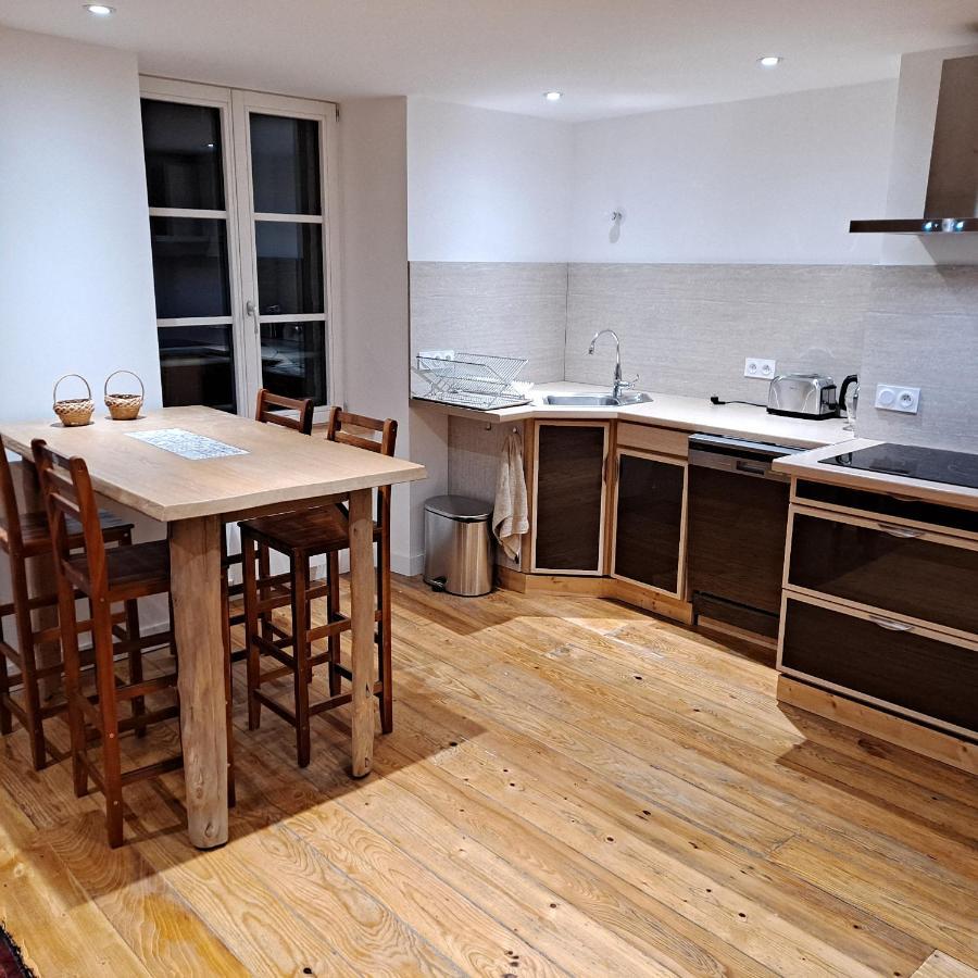 Apartment La Mamone Ornans